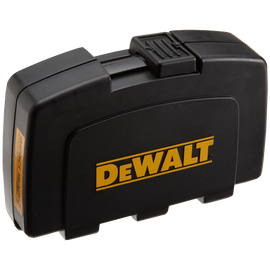 DEWALT DW2153 Impact Ready Accessory Set