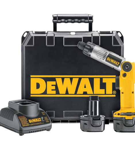 DEWALT DW920K-2